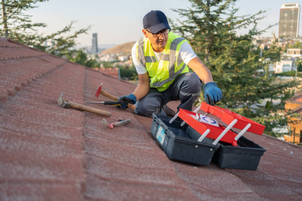 Storm Damage Siding Repair in Akwesasne, NY